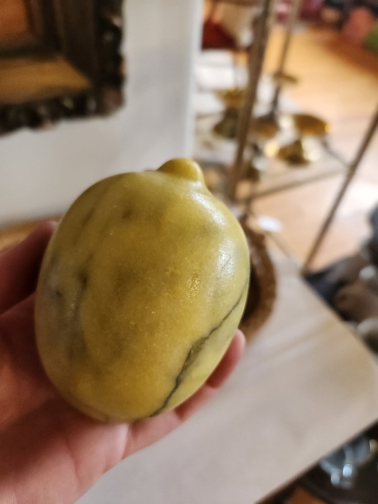 Stone/Marble Lemons