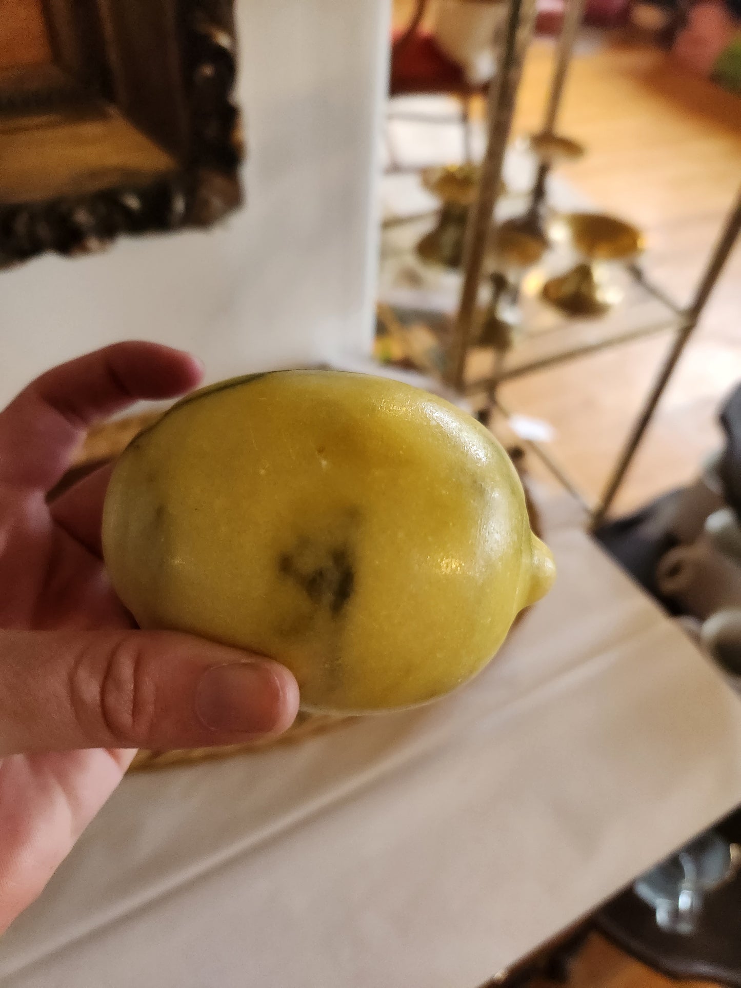 Stone/Marble Lemons