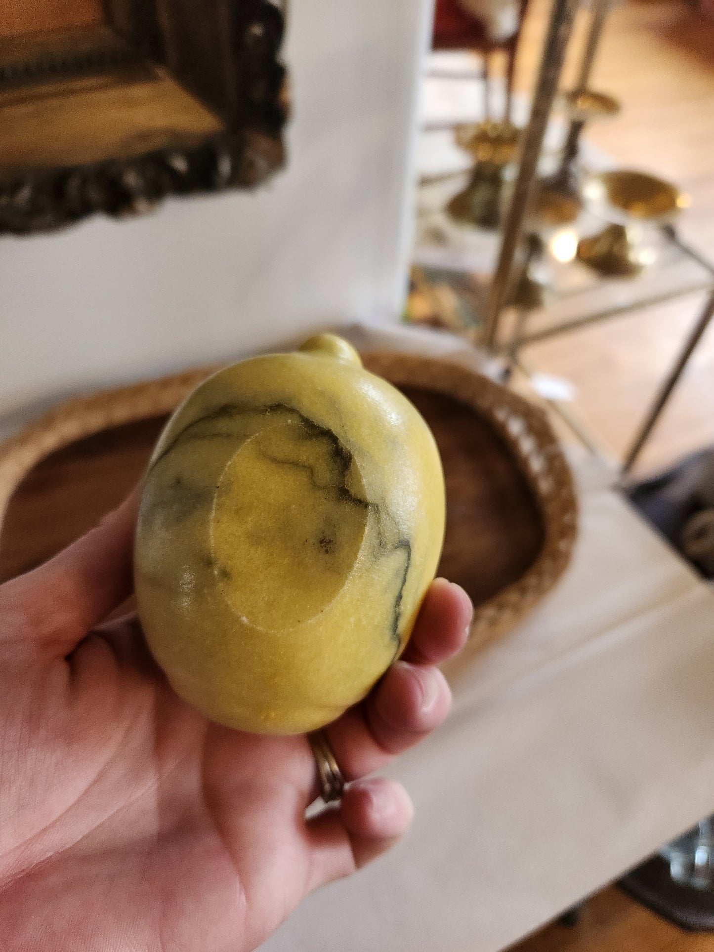 Stone/Marble Lemons