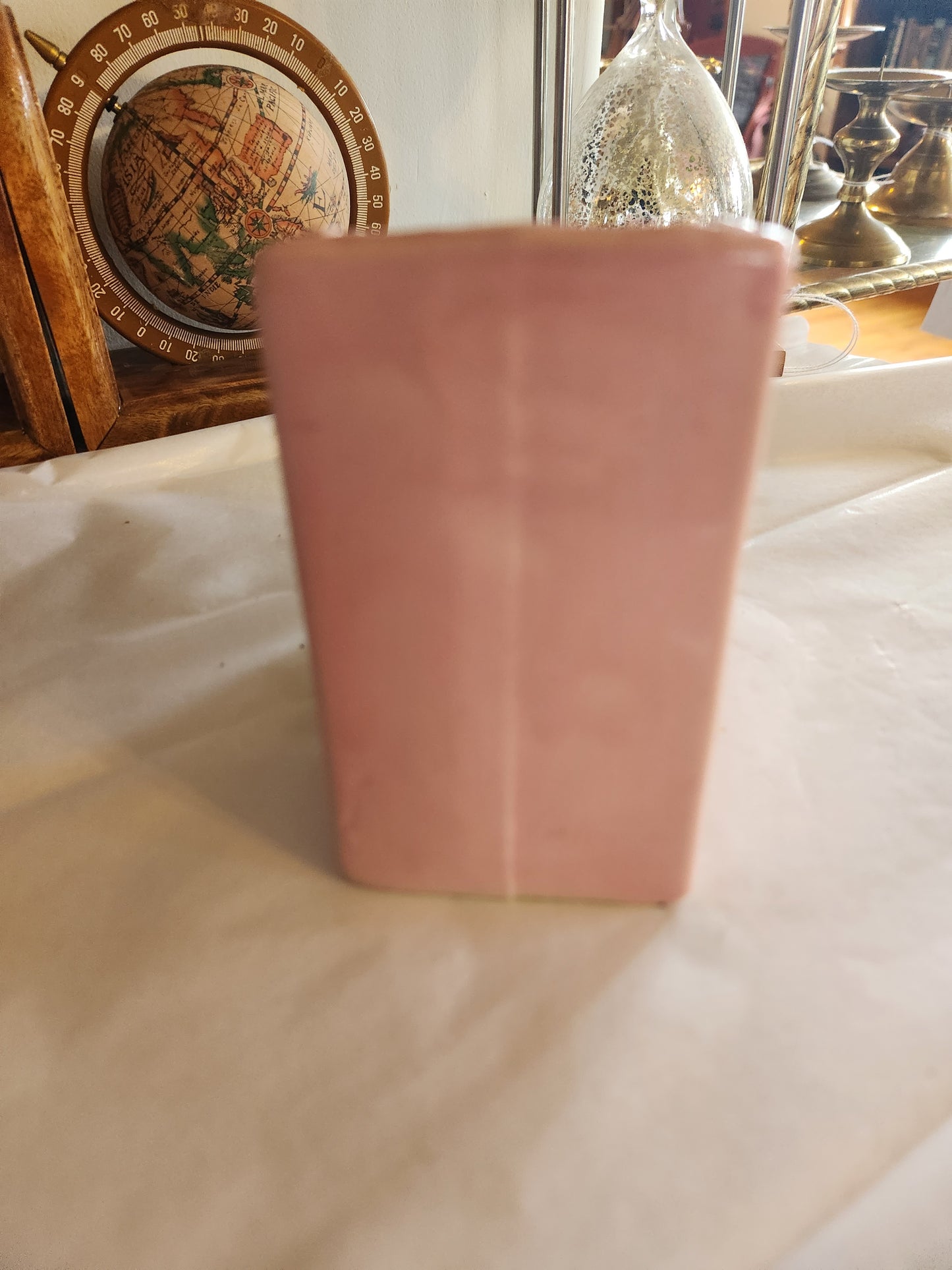 Fan Vase