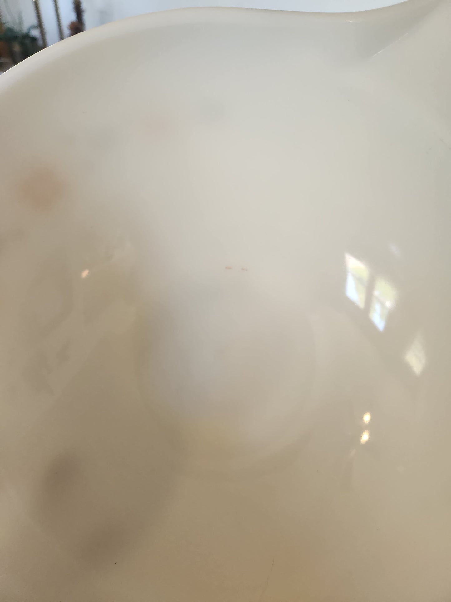 Set of 4 Pyrex Nesting Bowls