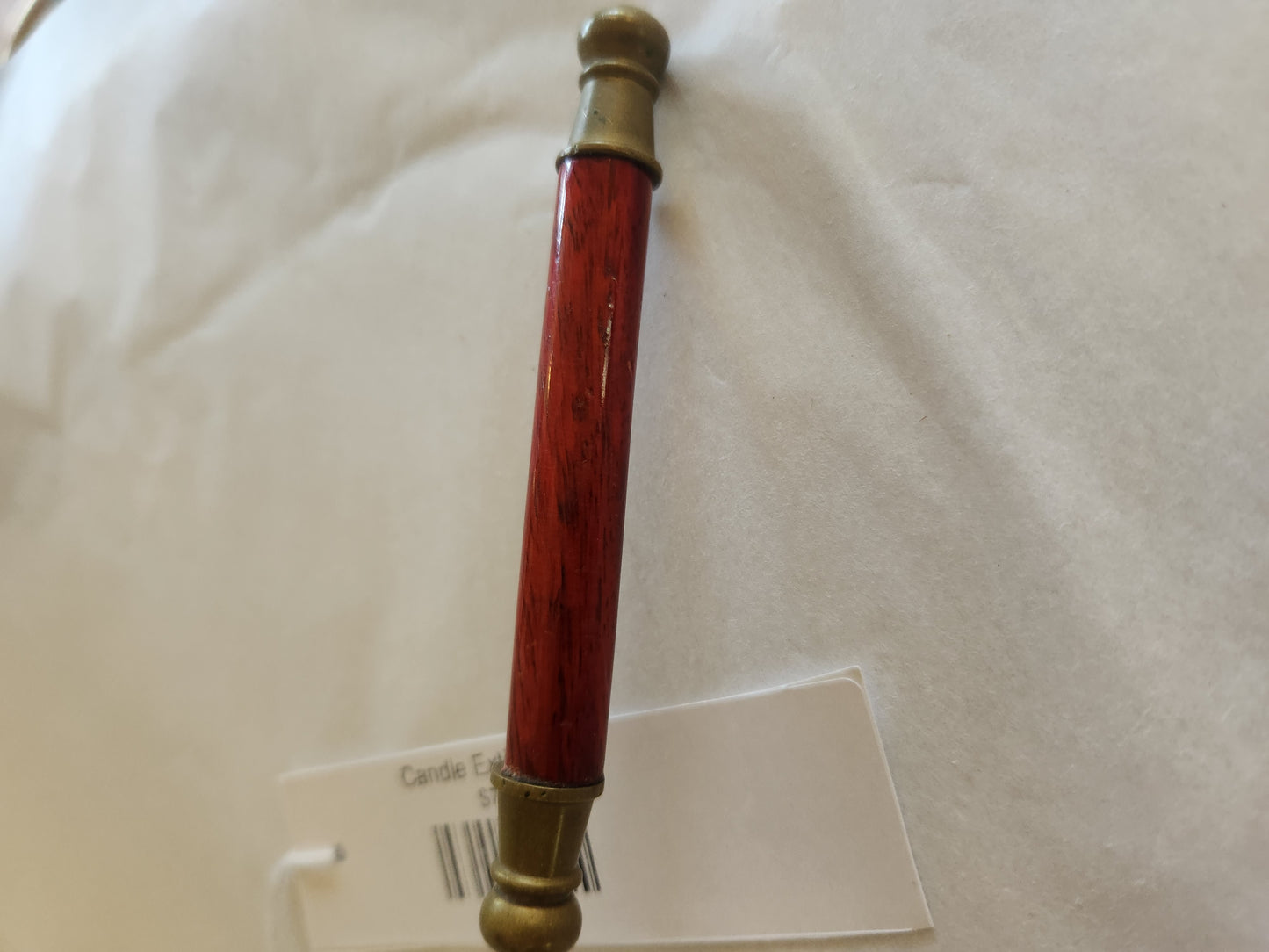 Candle Extinguisher