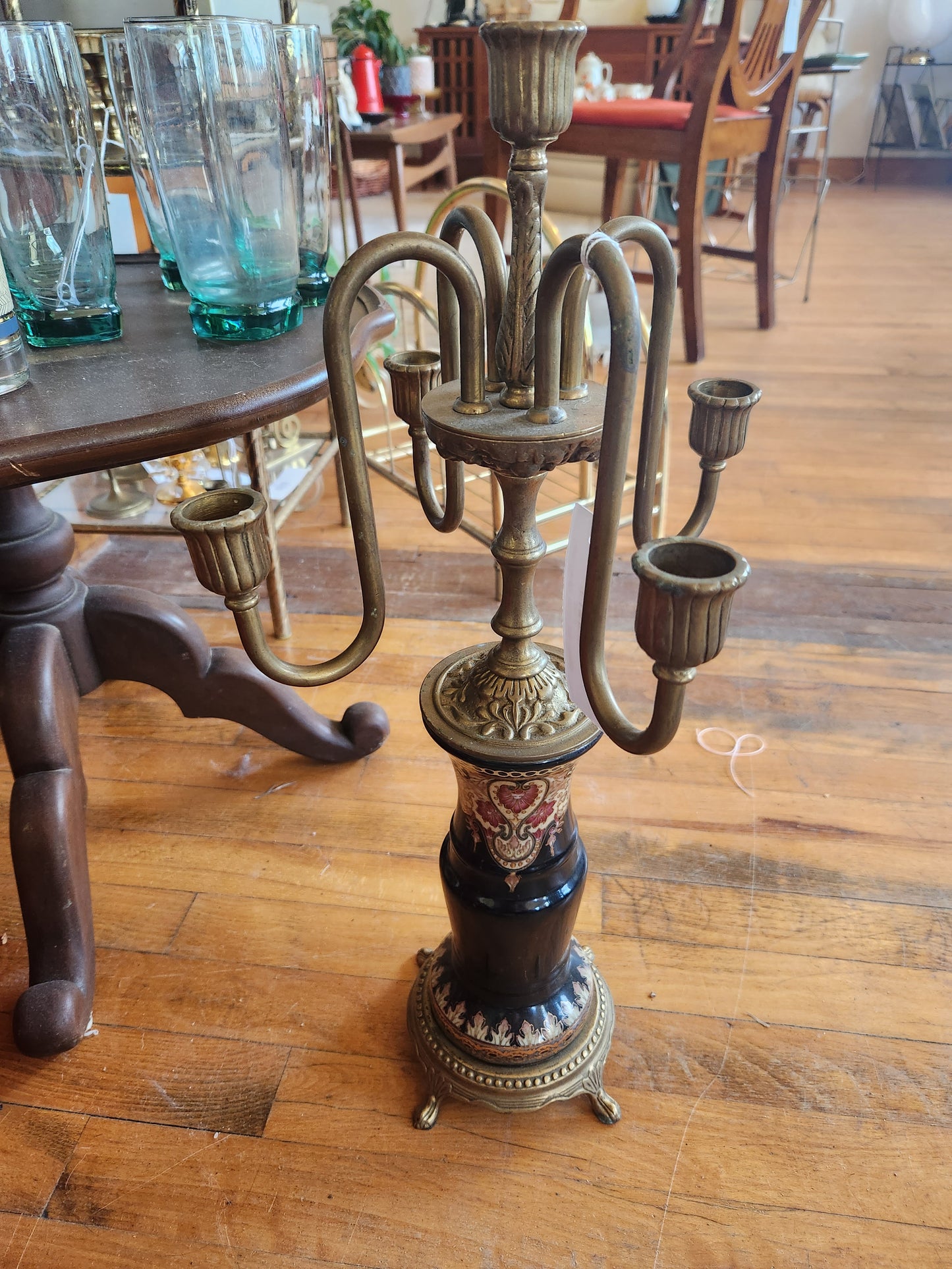 Taper Candle Holder (non vintage)