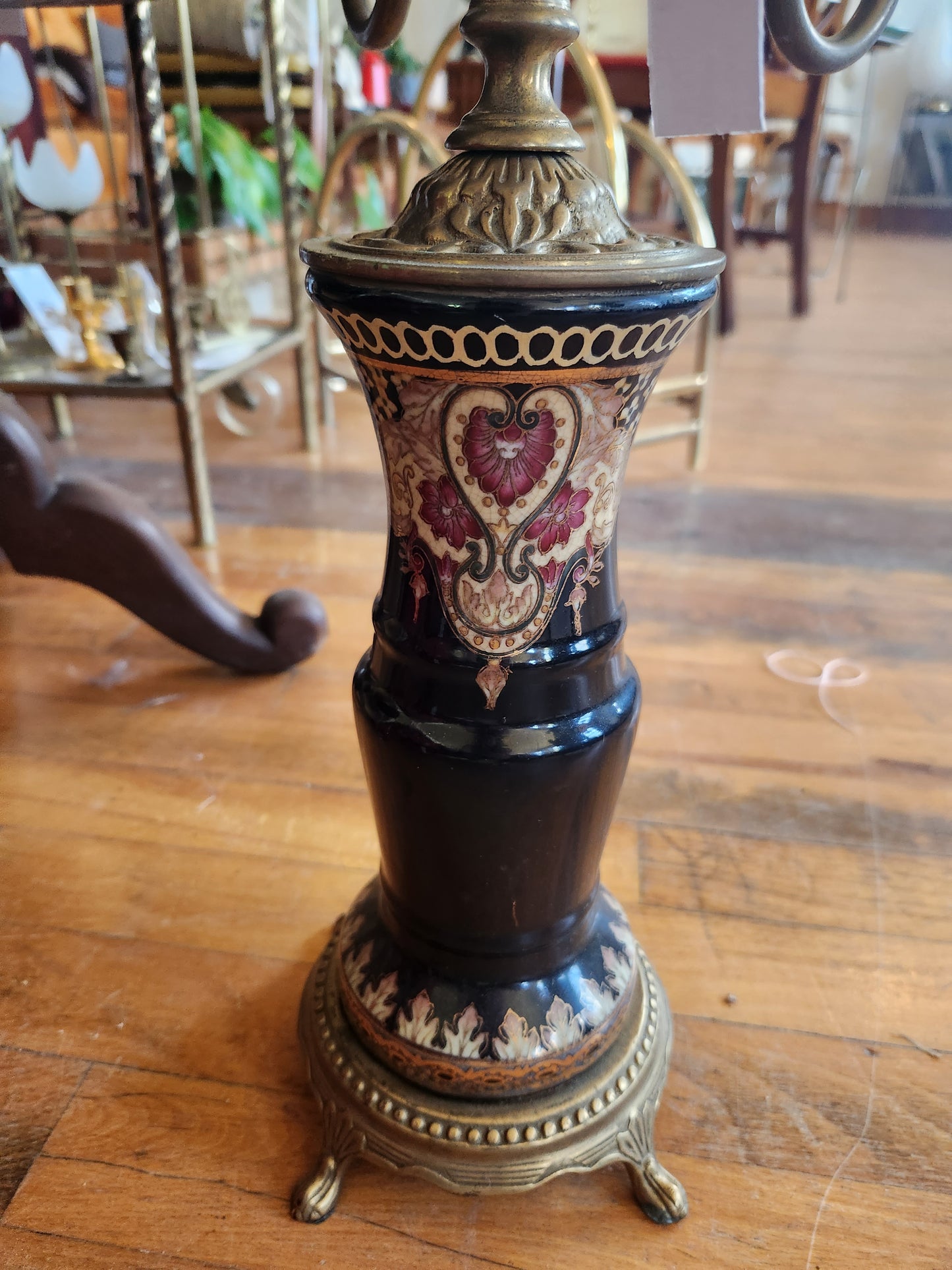 Taper Candle Holder (non vintage)