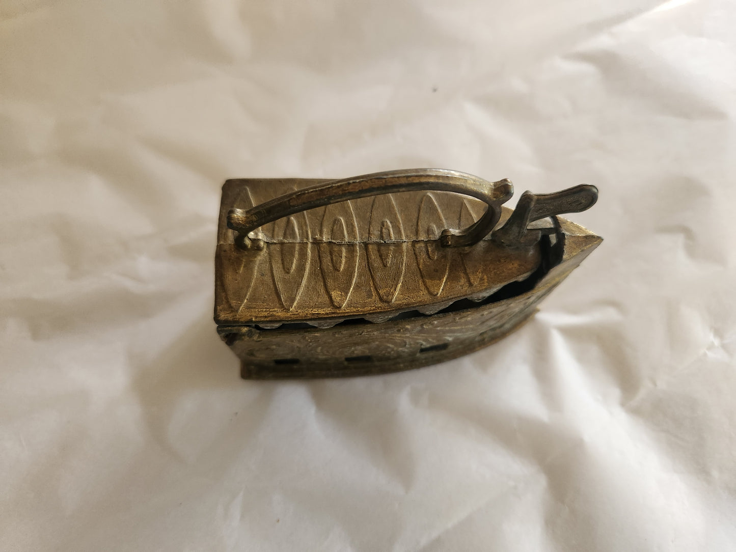 Decorative Brass Iron