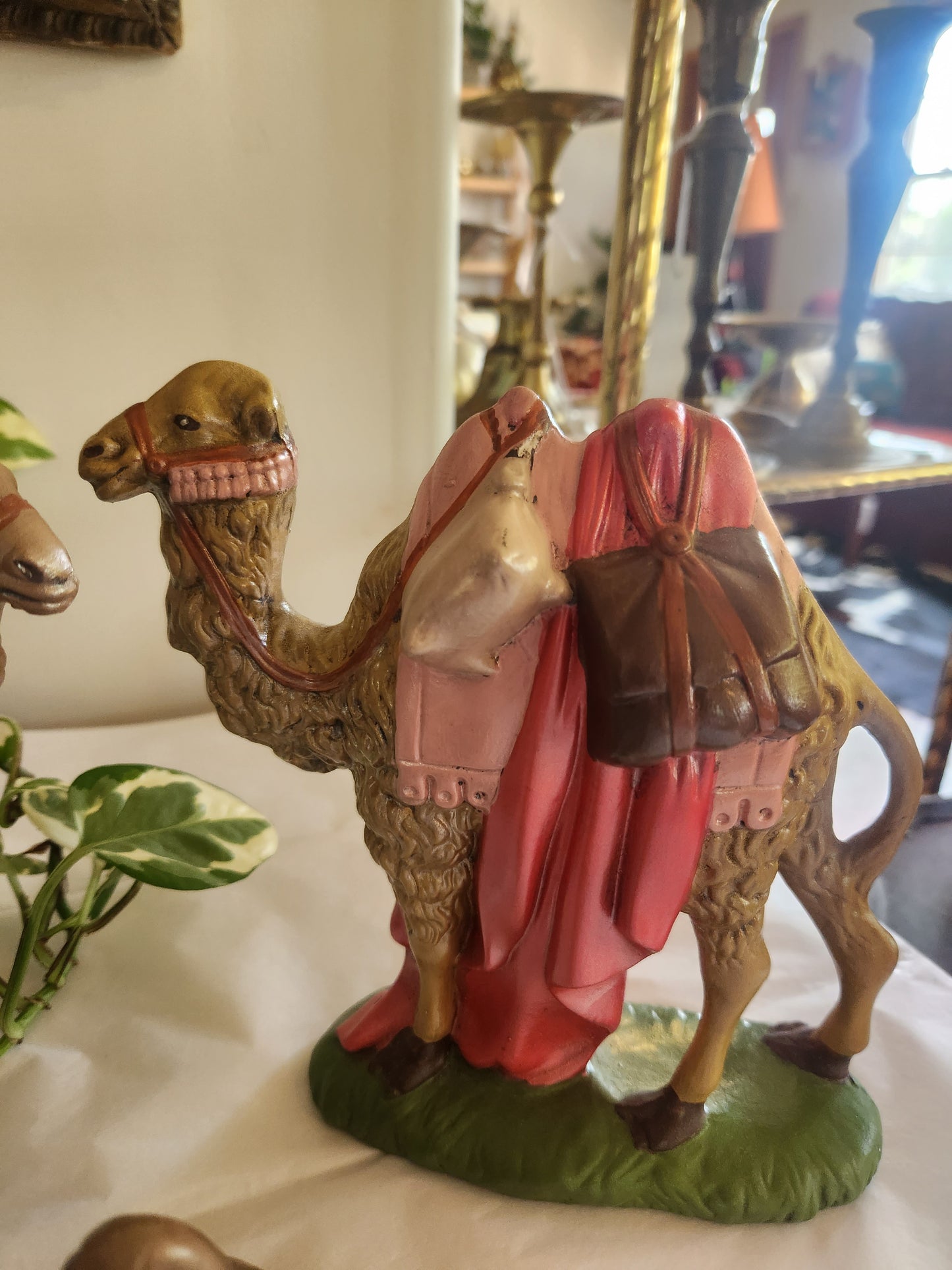 Decorative Camels (3)