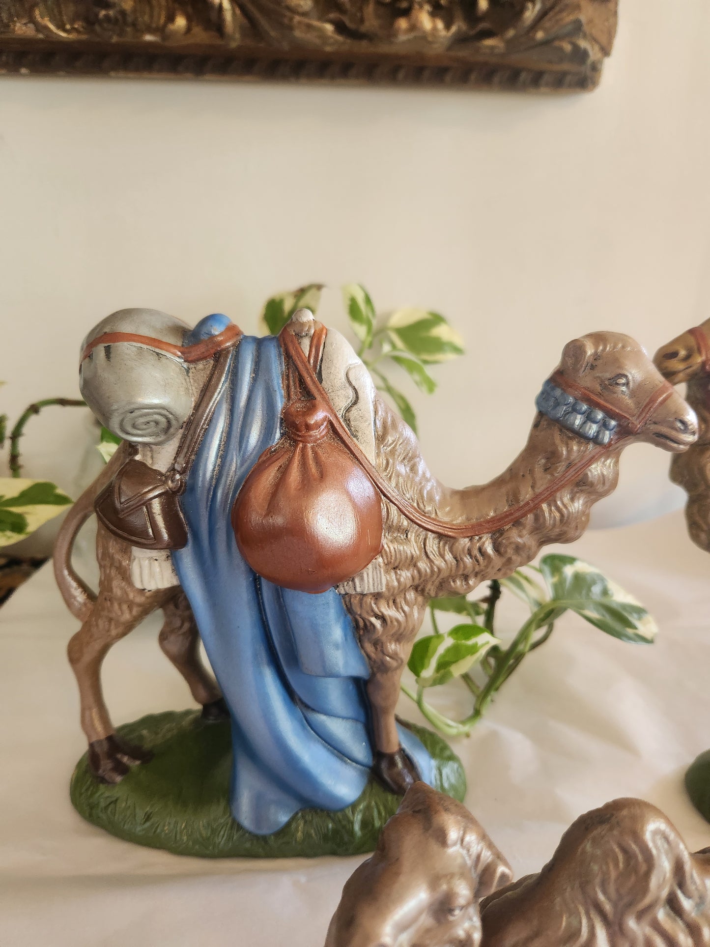 Decorative Camels (3)