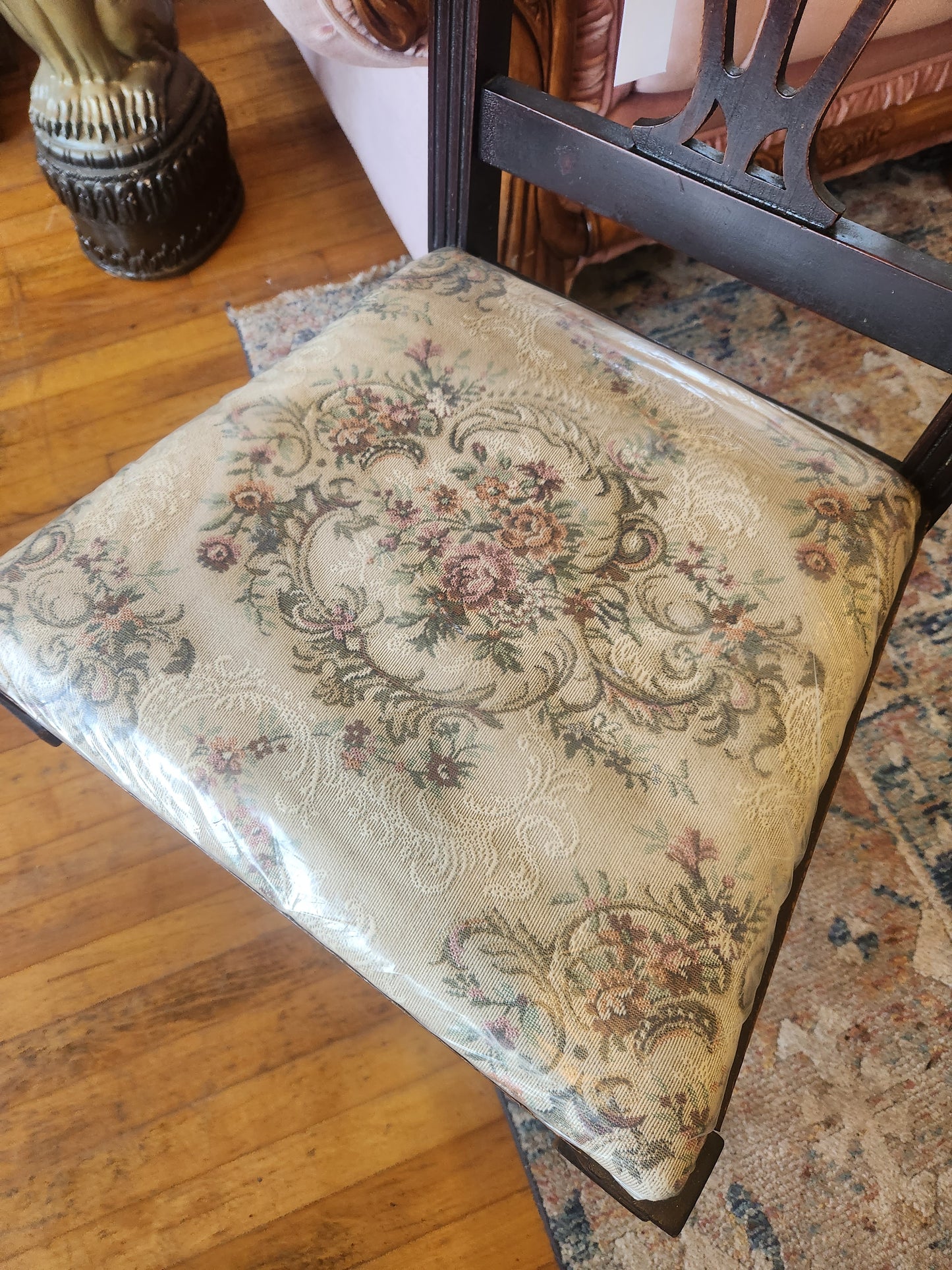 Antique Style Chair