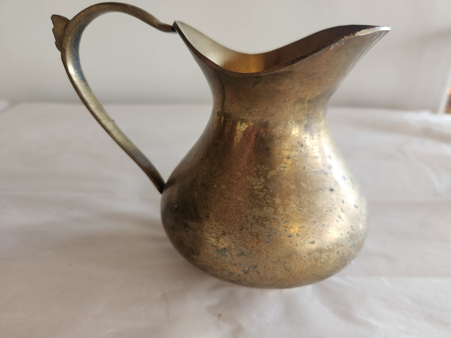 Brass Jug
