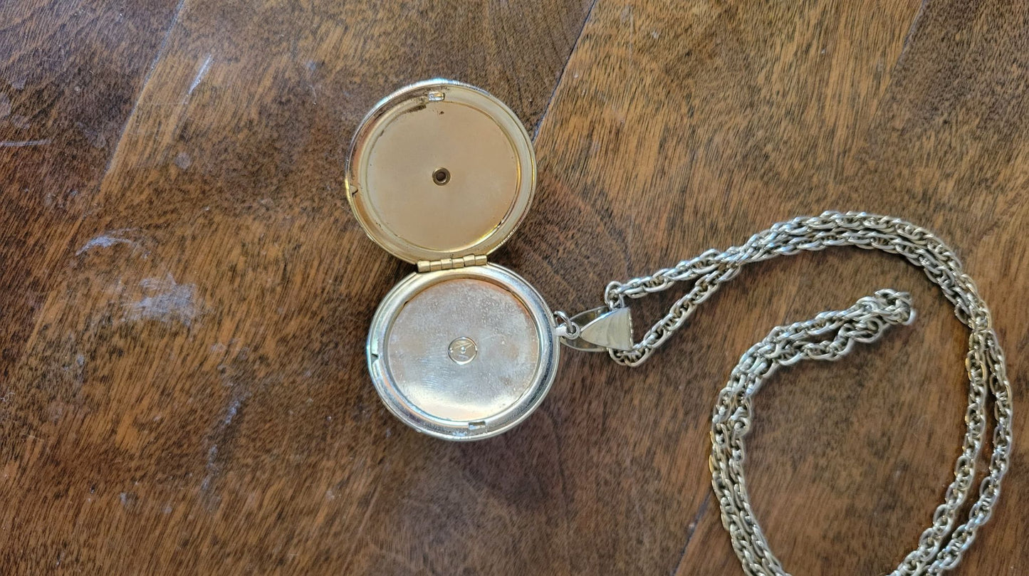 Vintage Locket