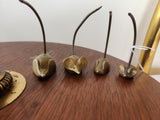 Brass Mice (4)