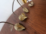Brass Mice (4)