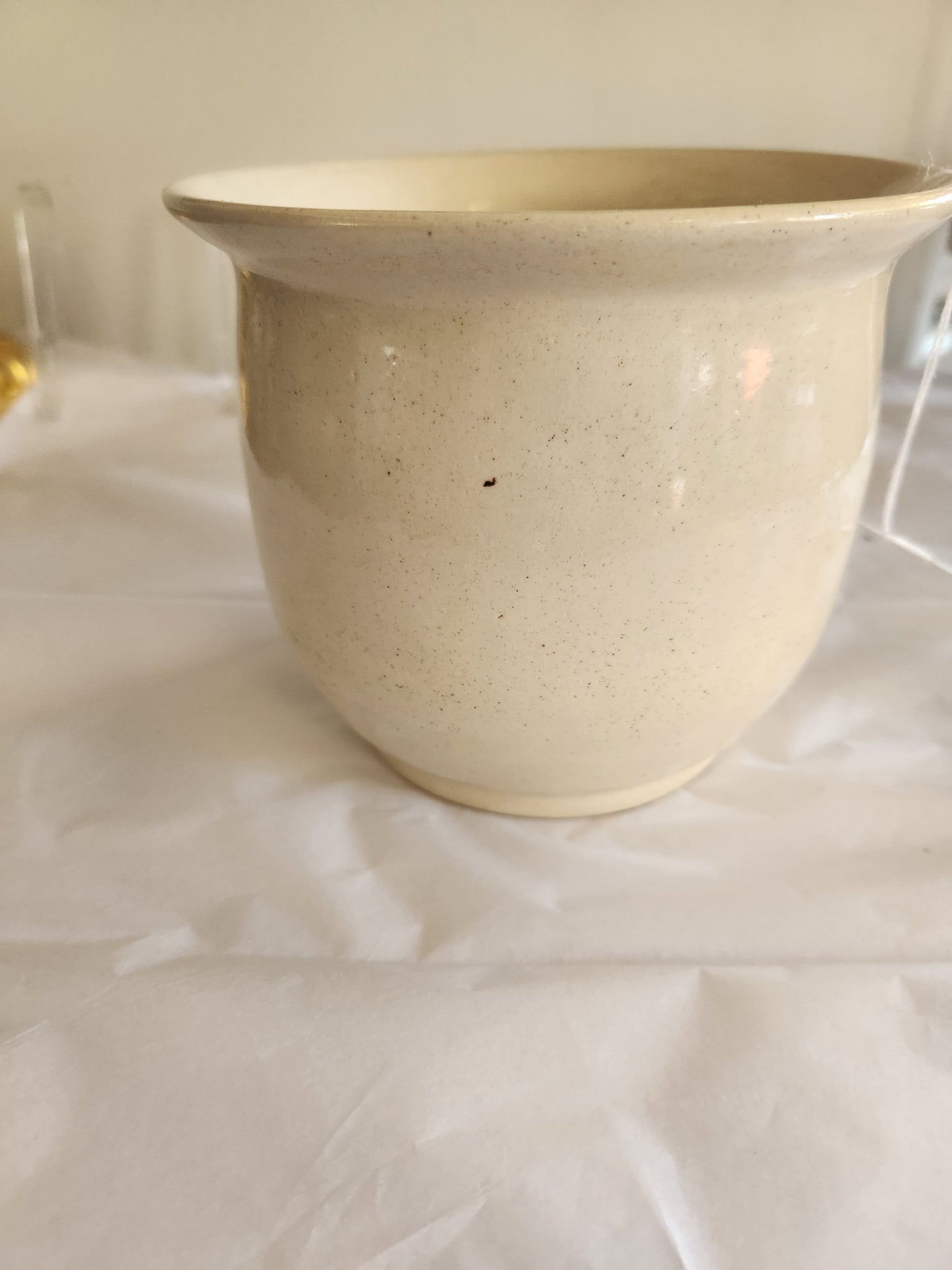 Handmade Pottery Plant Pot