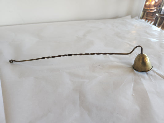 Small Candle Snuffer