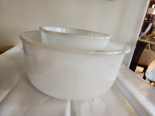 Clasbake for Sunbeam Mixing Bowls (2)