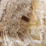 Roots Blanket Scarf/Throw