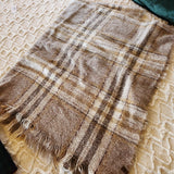 Roots Blanket Scarf/Throw