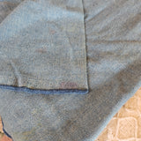 Blue Wool (staining) Blanket