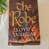 The Robe - Lloyd Douglas