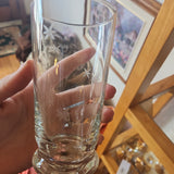 Set of 12 Starburst Drinking Glasses