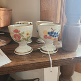 Set of 4 Egg Cups