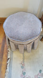 Foot stool/ ottoman