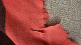 Trapper Point 4 pt Blanket