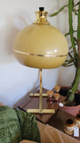 Retro Globe Lamps