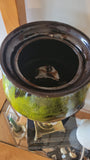 Witch's Brew Pottery Culdron