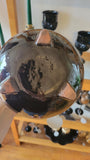 Witch's Brew Pottery Culdron