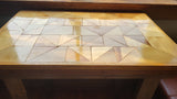 Handmade Mosaic Table