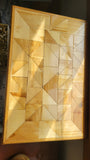 Handmade Mosaic Table