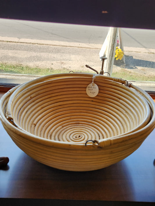 Coil Decorative Bowls