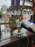 "Crystal" Lamp