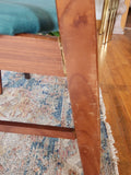 Dining room table and 4 chairs