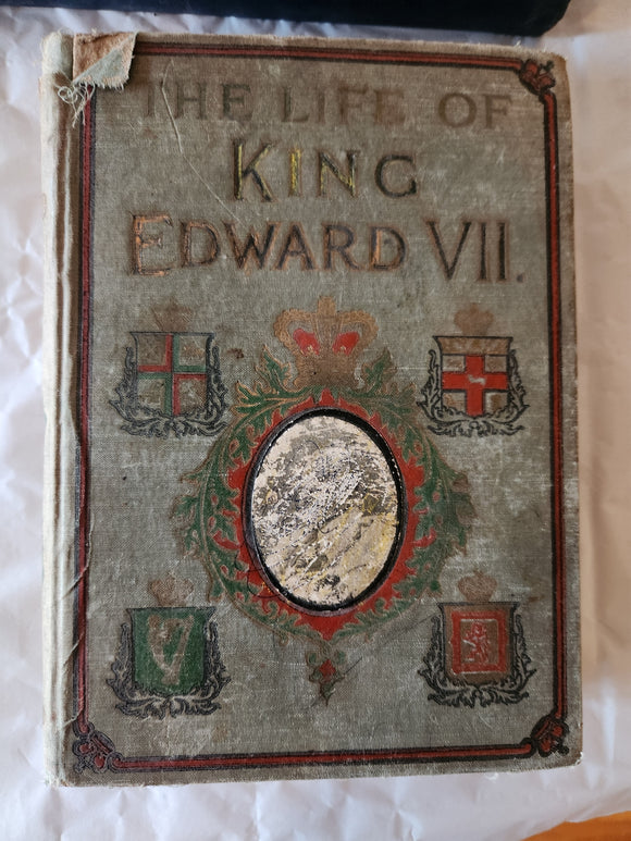 The Life of King Edward