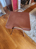 Set of 2 Retro Stools