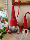 Holiday Gnome Set of 2