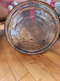 Popcorn Tin