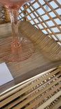 Decorative Brass Tray