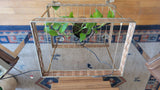 Record Player Cart