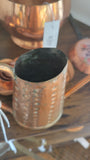 Decorative Copper Watering Can