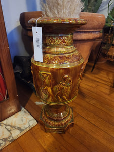 Greek Style Vase