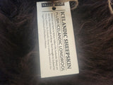 Valleyfield Multicolour Icelandic Sheepskin