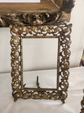 Heavy Brass Frames