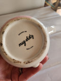 Bunny Mug