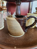 Pottery Mug