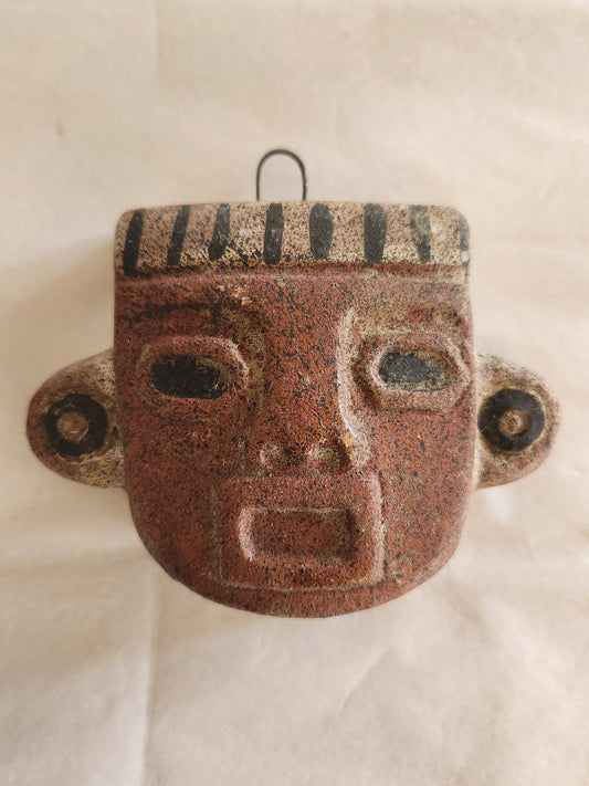 Mini Stone Mask