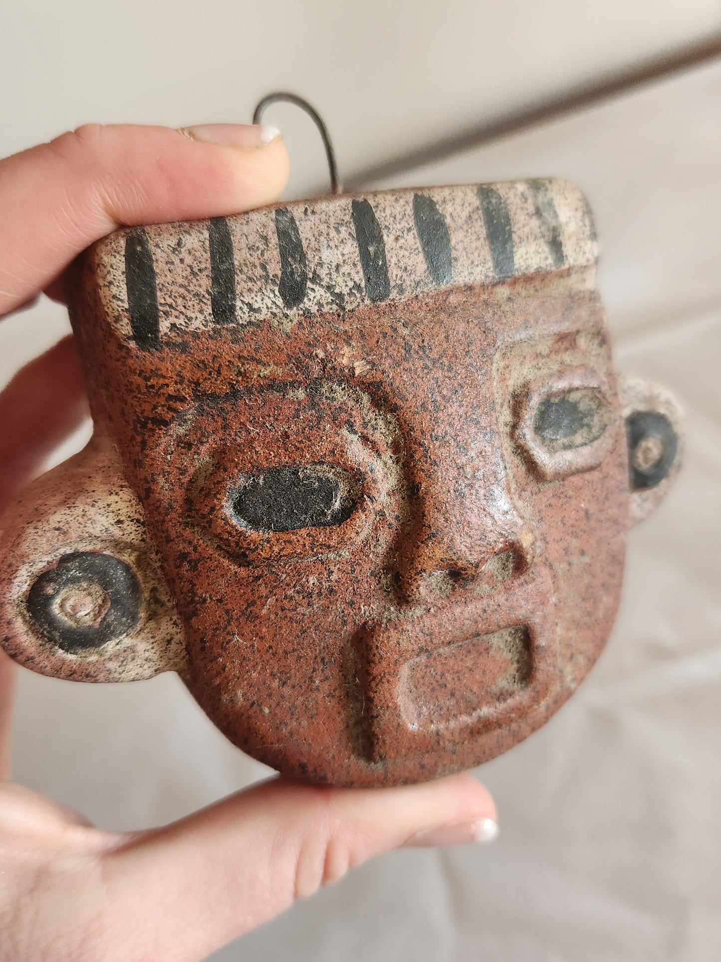 Mini Stone Mask