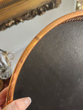 Copper Serving Tray